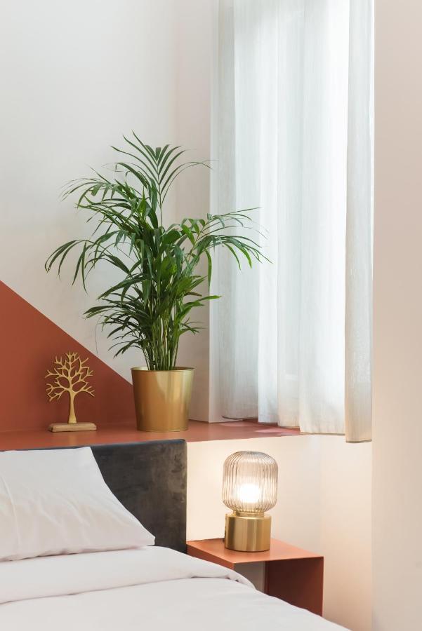 Monk Monastiraki Suites Athens Exterior photo