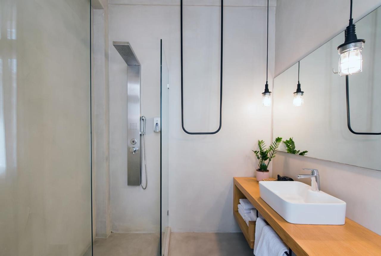 Monk Monastiraki Suites Athens Exterior photo